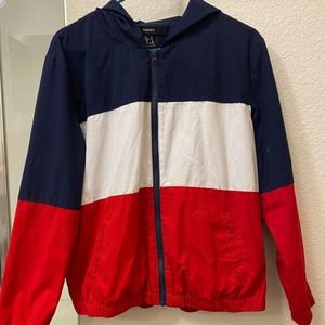 Forever 21 Jacket